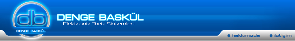DENGE BASKÜL - BERGAMA