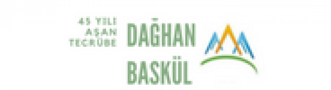 DAĞHAN BASKÜL - ŞANLIURFA